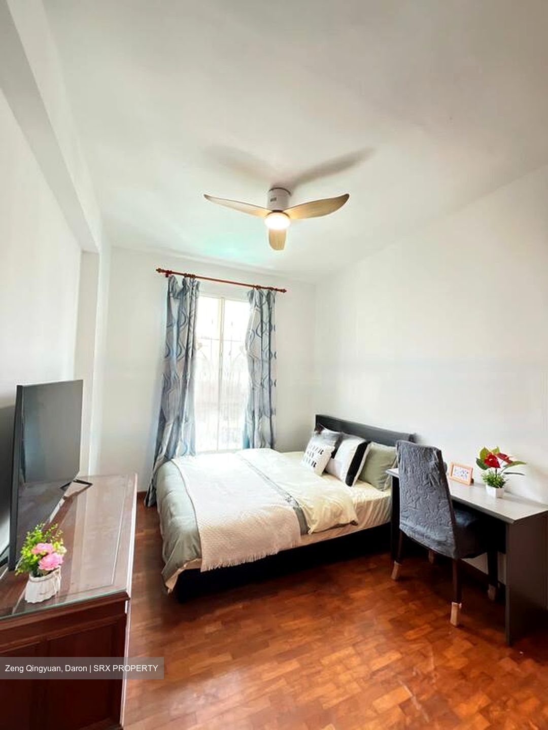 Yishun Emerald (D27), Condominium #467842121